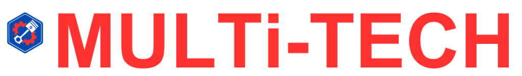 Logo multi-tech